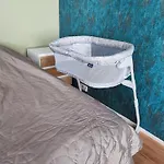 Jyraengoen Helmi Apartament *