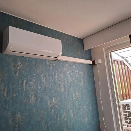 Lägenhet Jyrängön Helmi *