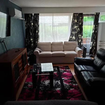 Jyraengoen Helmi Apartament Heinola