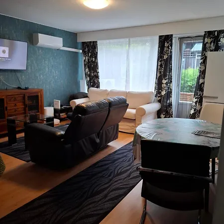 Jyraengoen Helmi Apartament Heinola