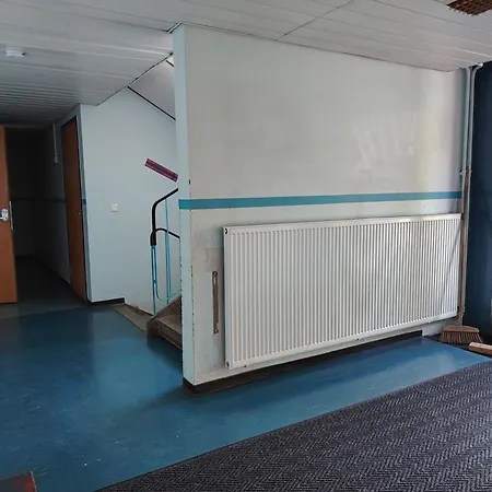 Apartament Jyraengoen Helmi Heinola