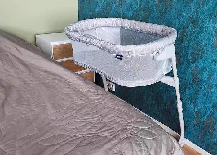 Jyrängön Helmi Lägenhet *