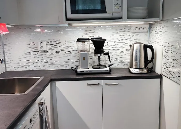 Lägenhet Jyrängön Helmi *