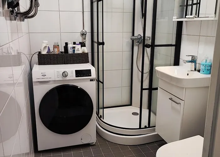 Lägenhet Jyrängön Helmi *