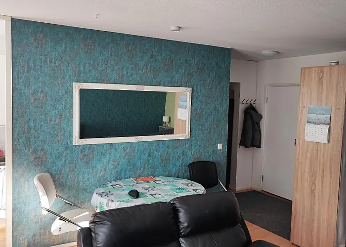 Lägenhet Jyrängön Helmi *