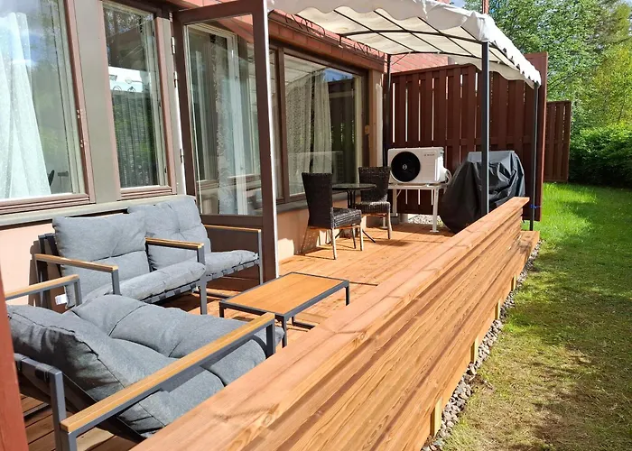 Jyrängön Helmi Lägenhet Heinola