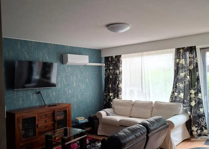 Jyrängön Helmi Lägenhet