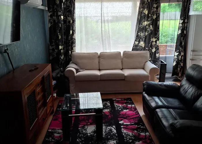 Jyrängön Helmi Lägenhet Heinola